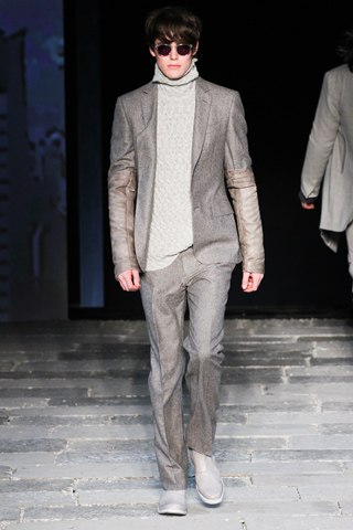 John Varvatos / - 2012-2013
